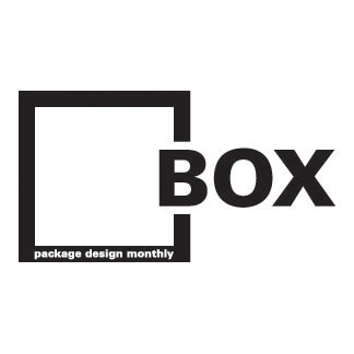 BOX Magazine Logo